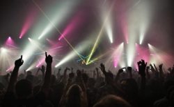 Booka Shade announce London date at Vauxhall’s Fire in March