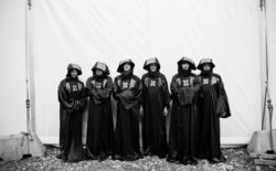 Stream Pantha Du Prince And The Bell Laboratory’s Elements Of Light LP in full