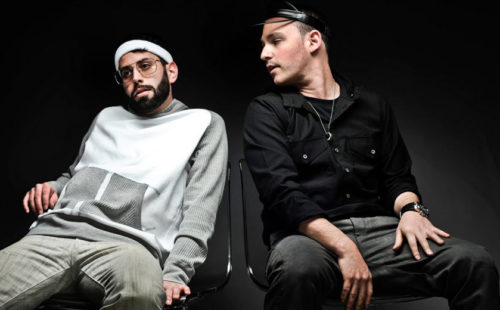 The 20 best FACT mixes of 2012