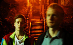 Bristol house duo Outboxx open the ‘Sunshine Mills’ on breezy new 12″