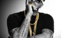 Brooklyn producer Slava re-tools The-Dream and Casha’s ‘Used to Be’ for the club