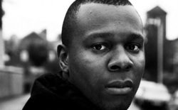 UK funky stalwart Ossie gives away the spry Ossie Baba EP