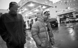 Download Super Helpful’s The Help, aka the first excellent hip-hop EP of 2013