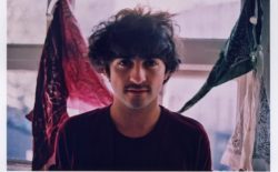 El Guincho returns with 25 minutes of new music