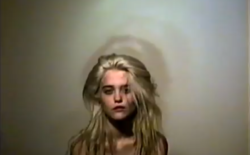 Watch Sky Ferreira’s lo-fi video for ‘Lost In My Bedroom’