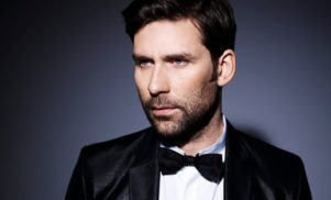 Jamie Lidell sounds more chart-ready than ever on the slinky ‘You Naked’