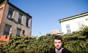 Brooklyn-via-St. Louis beatsmith Phaseone spaces out trap-rap on ‘Blood Spirit I’