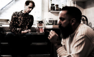 “I’ve always been a contrary f**ker”: Timothy J Fairplay talks otherworldliness and working with Andrew Weatherall as The Asphodells