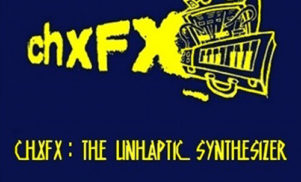 Stream a wonderful album of synth experiments from Cambridge outsider Nochexxx