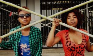 Seattle’s THEESatisfaction deconstruct Erykah Badu on tribute EP