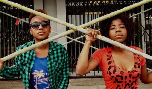 Seattle’s THEESatisfaction deconstruct Erykah Badu on tribute EP