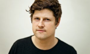 Hear Berlin-based house maven Mano Le Tough’s yearning ‘Please’