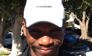 Listen to the first song off of Dean Blunt’s The Redeemer