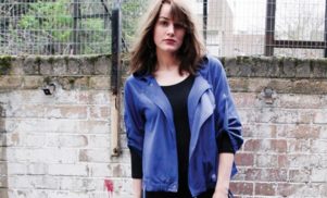 Maria Minerva practises ‘Black Magick’ on her latest track