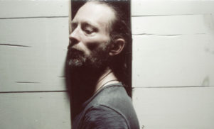 A New Career in a New Town: Thom Yorke and Nigel Godrich run AMOK as Atoms for Peace