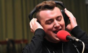 Sam Smith unveils the Disclosure-produced ‘Lay Me Down’