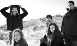 Dirty Projectors cover Usher’s ‘Climax’