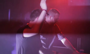 Catz ‘n Dogz talk parties in Poland, initially hating each other and more with FACT TV