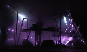 Scuba announces full live show at The Forum in April