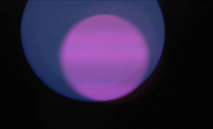 Premiere: get lost in the distant lights of UK shapeshifter Synkro’s ‘Acceptance’ video