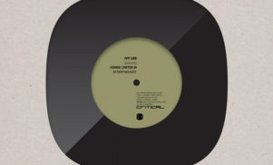 Premiere: hear South London Ordnance’s sensuous take on drum’n’bass outfit Ivy Lab