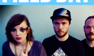 Listen to the latest episode of Field Day Radio, featuring interviews with Chvrches and Mulatu Astatke