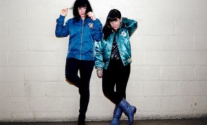 Brooklyn bass freaks Jubilee and Star Eyes share pair of grimy tracks via Unknown to the Unknown