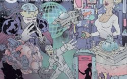 Listen to a new song off Space Dimension Controller’s forthcoming album