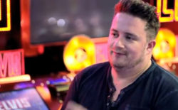 Eats Everything talks collaborating with your heroes and that whole USB thing