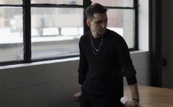 Listen to Jacques Greene’s latest, the appropriately-titled ‘Quicksand’