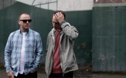 Stream Boddika and Joy Orbison’s latest collaboration, ‘&Fate’