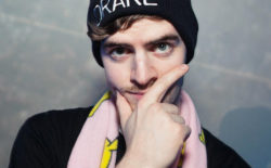 Ryan Hemsworth to make London debut; Slackk and more support