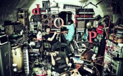 Zutekh bring dOP, Levon Vincent, Dinky and more to Manchester’s Victoria Warehouse