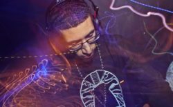 Premiere: Visionist brings the voodoo eski on new track ‘In & Out’