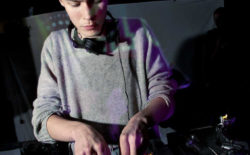 Download a two-hour solo session by R&S / Karenn’s Pariah on NTS Radio