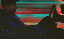 Rockie Fresh releases Electric Highway mixtape