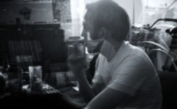 Premiere: stream an EP of goosebump-raising techno from Brooklyn newcomer Clay Wilson