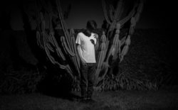 Listen to Nosaj Thing’s ‘Try’, featuring Toro y Moi