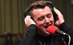 Disclosure collaborator Sam Smith shares acoustic ballad ‘Lay Me Down’