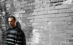 Download a jacking new track from house talent Hackman