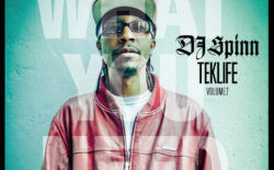 Teklife Vol.2: What You Need