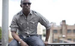 Watch The Wire‘s Michael K. Williams perform ODB’s ‘Brooklyn Zoo’