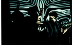 Noisy post-punk act Nihiti shares Mark Verbos remix of Marissa Nadler cover ‘Ghosts and Lovers’