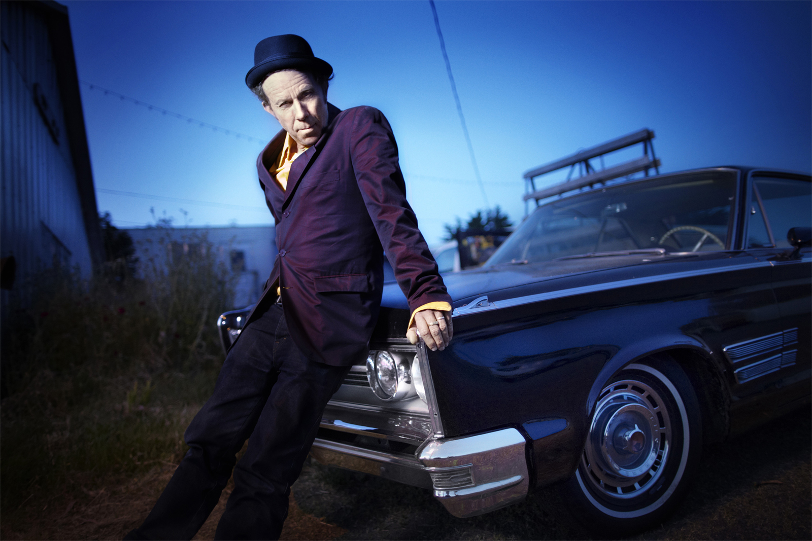 The Essential... Tom Waits