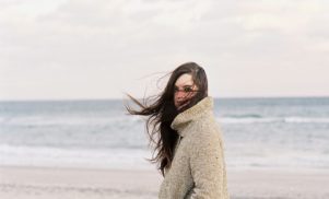 Listen to Julianna Barwick’s latest meditation, ‘Pacing’