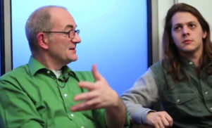 Darkstar and producer Richard Formby talk the group’s second album News from Nowhere