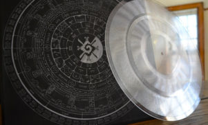 Stream The Reflektor’s – aka Gifted & Blessed – Mayan-inspired EP for Wild Oats