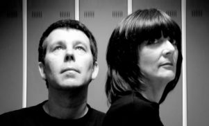 Carter Tutti to bring Excepter and Mika Vainio to Heaven