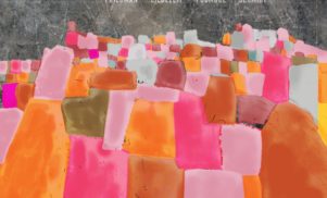 Stream the skittering debut EP from Can side-project Cyclopean