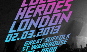 Josh Wink to headline March Cocoon Heroes party in London
